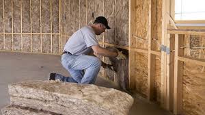 Types of Insulation We Offer in Golden Grove, SC